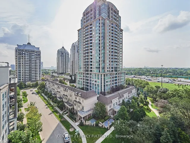 Additional property image - 18 kenaston Gdns Unit 906
