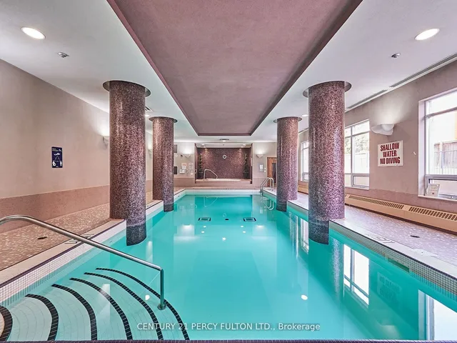 Additional property image - 18 kenaston Gdns Unit 906