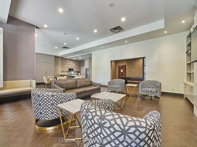 Additional property image - 18 kenaston Gdns Unit 906
