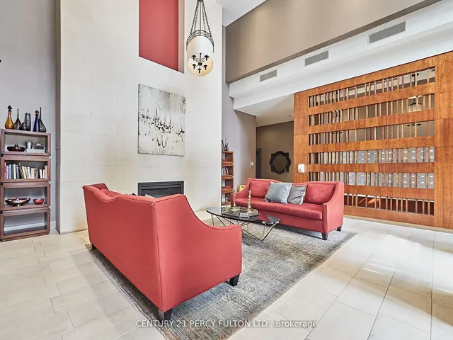 Additional property image - 18 kenaston Gdns Unit 906