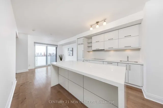 Additional property image - 65 St Mary St Unit 1006