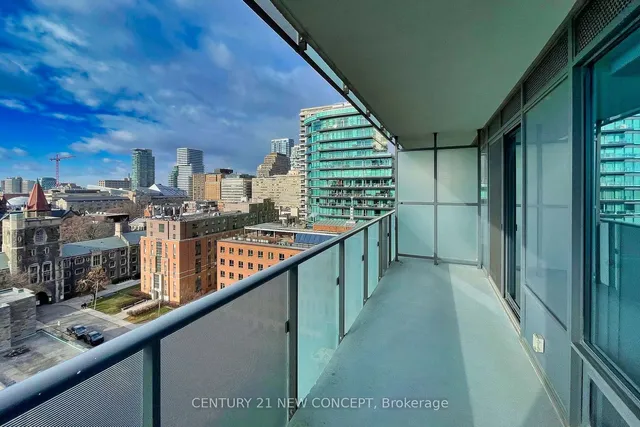 Additional property image - 65 St Mary St Unit 1006