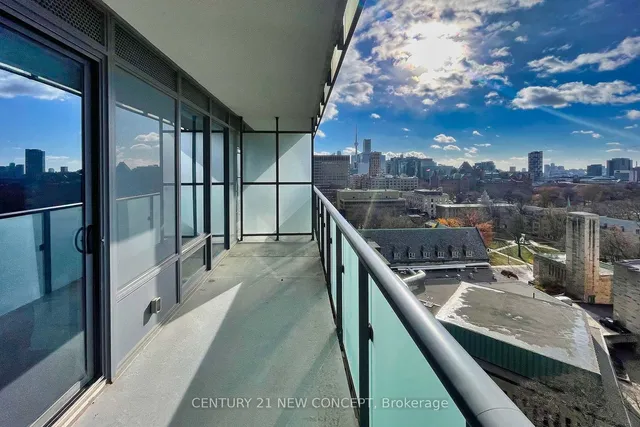 Additional property image - 65 St Mary St Unit 1006