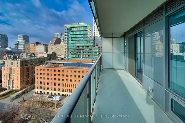 Additional property image - 65 St Mary St Unit 1006