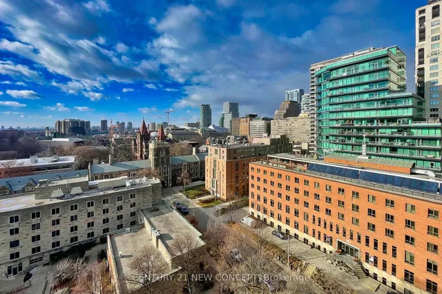 Additional property image - 65 St Mary St Unit 1006