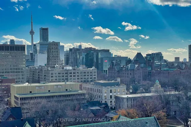 Additional property image - 65 St Mary St Unit 1006