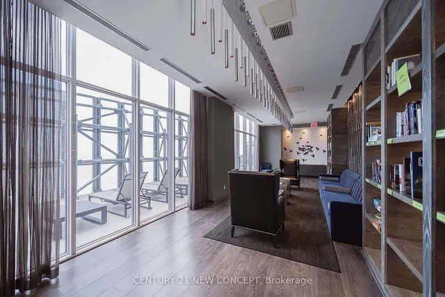 Additional property image - 65 St Mary St Unit 1006