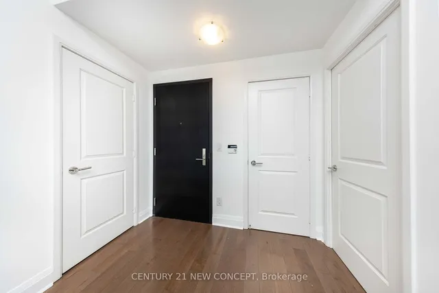 Additional property image - 65 St Mary St Unit 1006