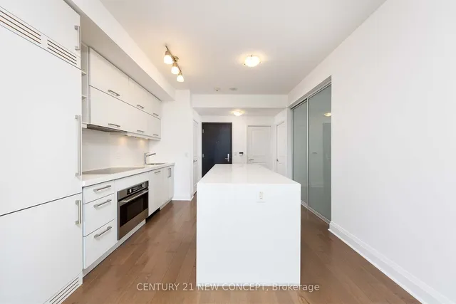 Additional property image - 65 St Mary St Unit 1006