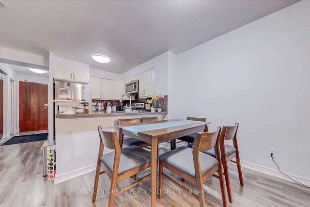 Additional property image - 750 Bay St Unit 709