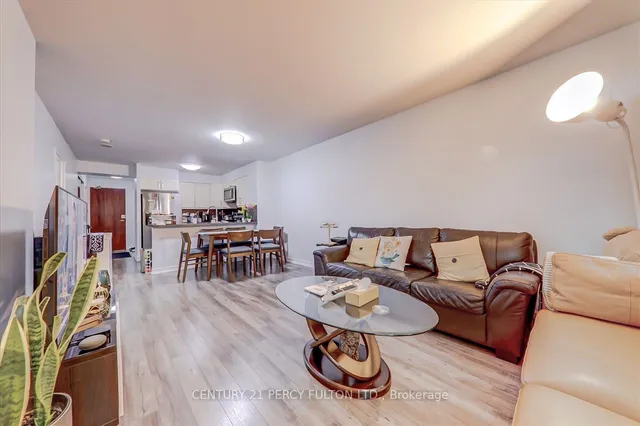 Additional property image - 750 Bay St Unit 709