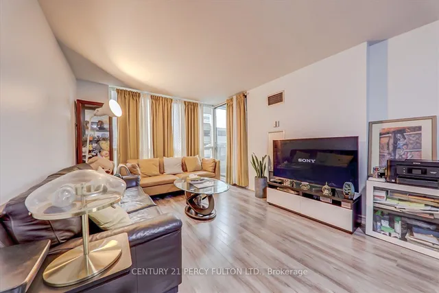 Additional property image - 750 Bay St Unit 709