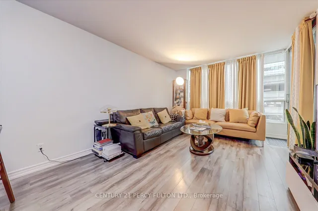 Additional property image - 750 Bay St Unit 709