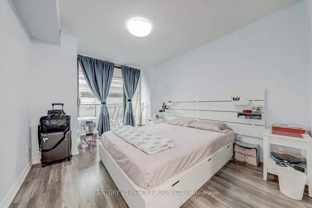 Additional property image - 750 Bay St Unit 709