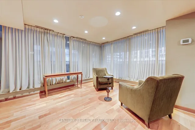 Additional property image - 750 Bay St Unit 709
