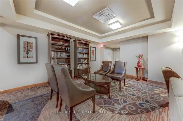 Additional property image - 750 Bay St Unit 709