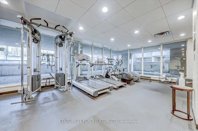 Additional property image - 750 Bay St Unit 709