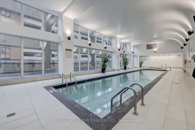 Additional property image - 750 Bay St Unit 709