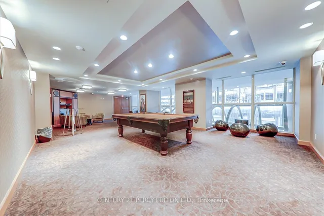 Additional property image - 750 Bay St Unit 709