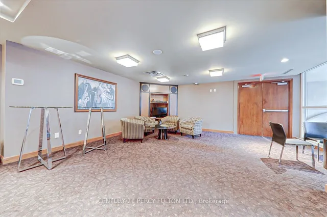 Additional property image - 750 Bay St Unit 709