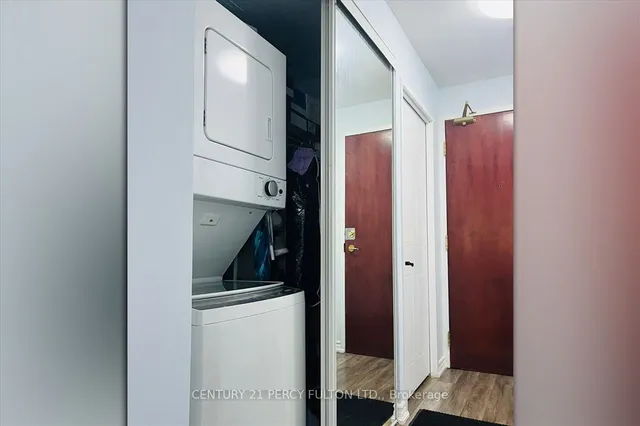 Additional property image - 750 Bay St Unit 709
