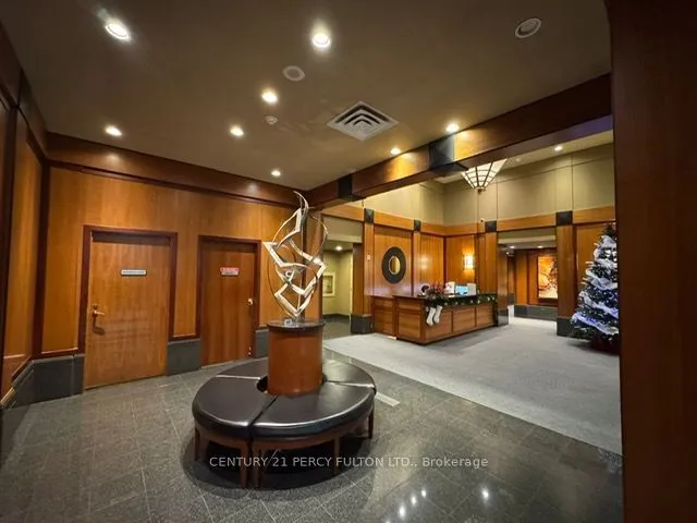 Additional property image - 750 Bay St Unit 709