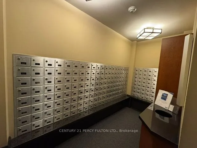 Additional property image - 750 Bay St Unit 709