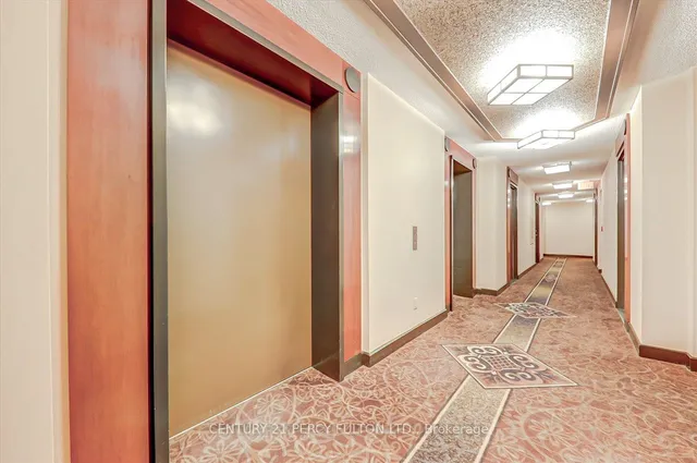 Additional property image - 750 Bay St Unit 709