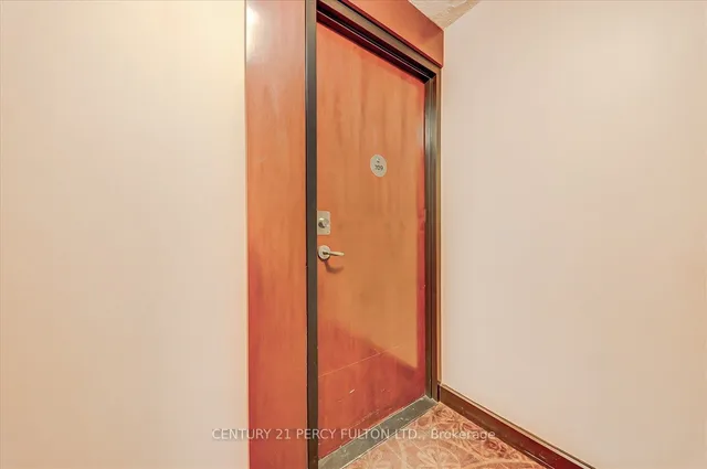 Additional property image - 750 Bay St Unit 709
