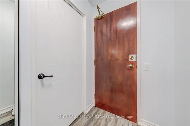 Additional property image - 750 Bay St Unit 709