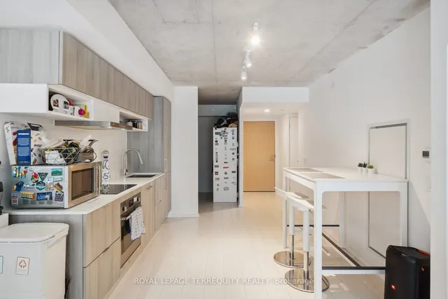 Additional property image - 5 Soudan Ave Unit 703