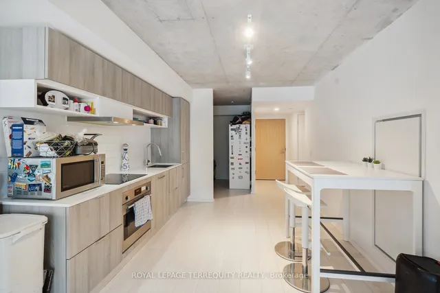 Additional property image - 5 Soudan Ave Unit 703