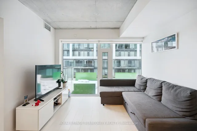 Additional property image - 5 Soudan Ave Unit 703