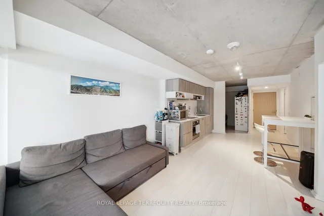 Additional property image - 5 Soudan Ave Unit 703