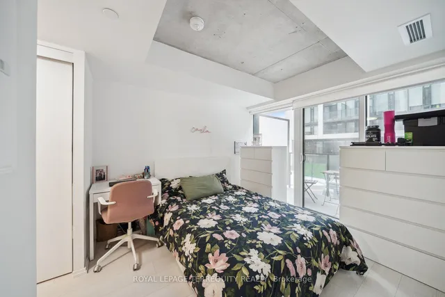 Additional property image - 5 Soudan Ave Unit 703