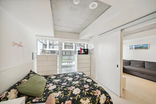 Additional property image - 5 Soudan Ave Unit 703