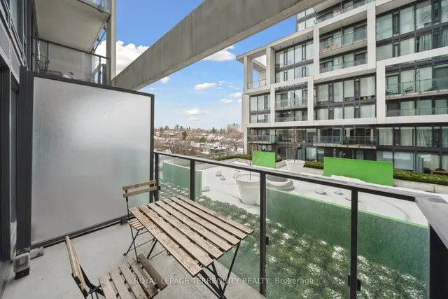 Additional property image - 5 Soudan Ave Unit 703