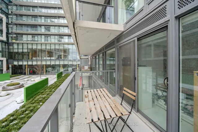 Additional property image - 5 Soudan Ave Unit 703