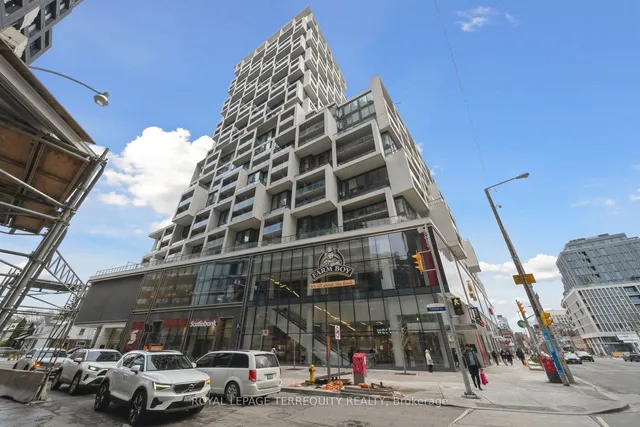 Additional property image - 5 Soudan Ave Unit 703