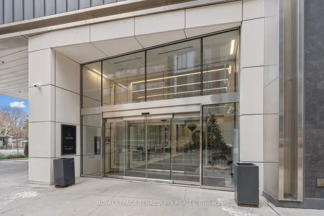 Additional property image - 5 Soudan Ave Unit 703