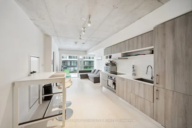 Additional property image - 5 Soudan Ave Unit 703