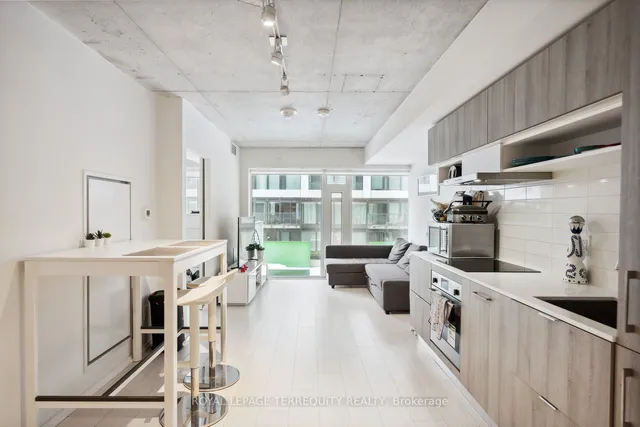 Additional property image - 5 Soudan Ave Unit 703