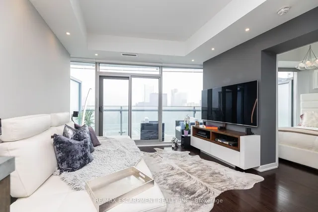 Additional property image - 14 York St Unit 5110