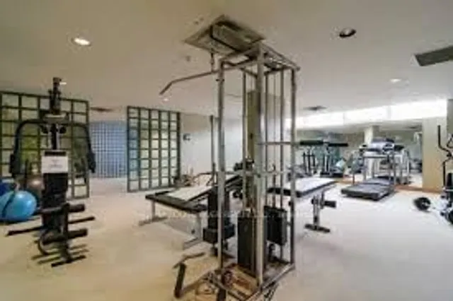 Additional property image - 5795 Yonge St Unit 1002
