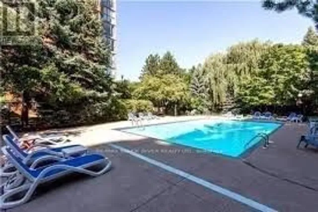 Additional property image - 5795 Yonge St Unit 1002