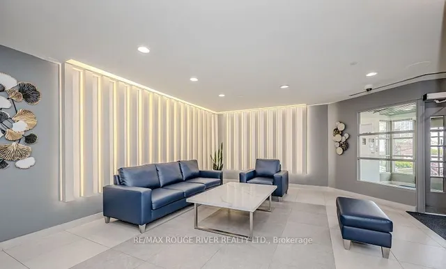 Additional property image - 5795 Yonge St Unit 1002