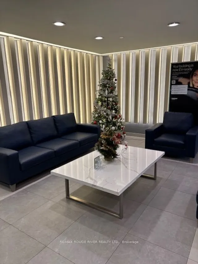 Additional property image - 5795 Yonge St Unit 1002