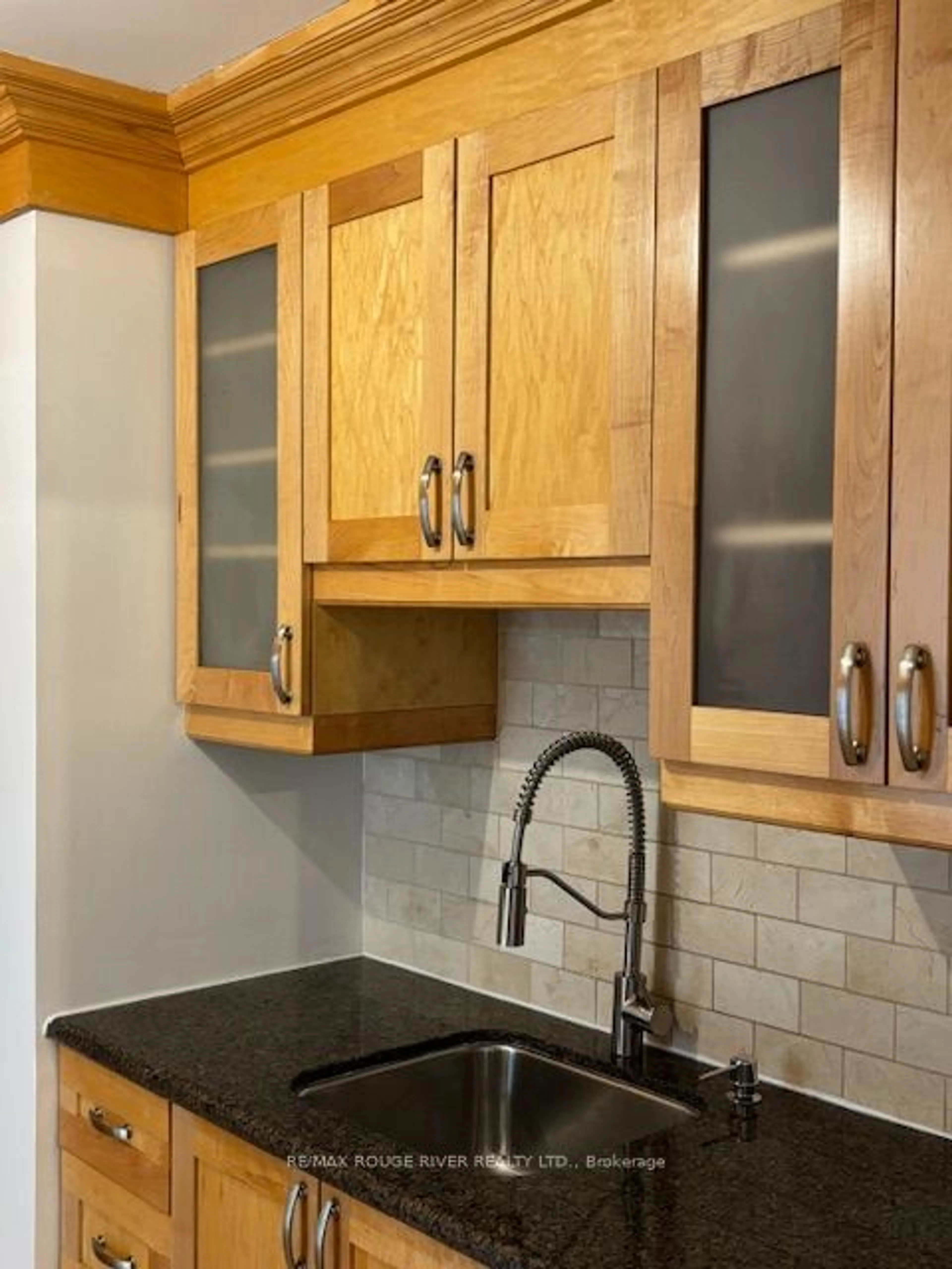 Standard kitchen, unknown for 5795 Yonge St #1002, Toronto Ontario M2M 4J3