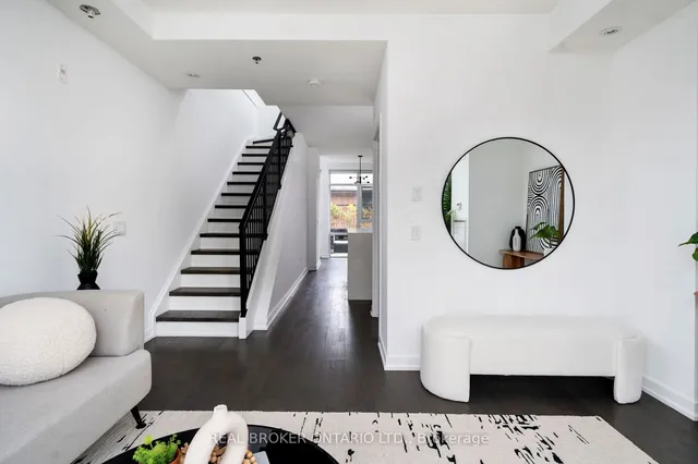 Additional property image - 41 Ossington Ave Unit TH1