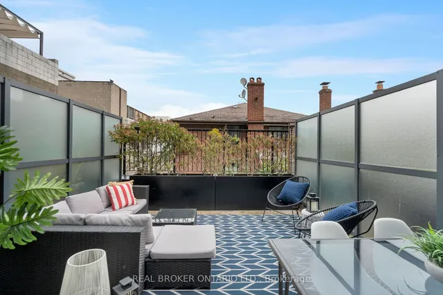 Additional property image - 41 Ossington Ave Unit TH1